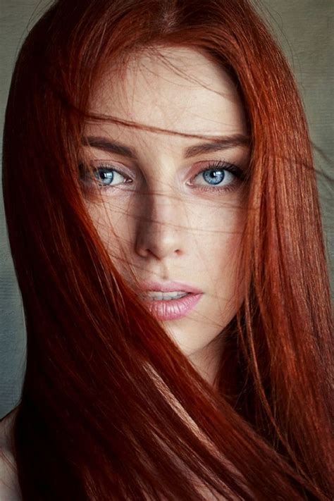 What Is It About Redheads That Some Of Us The Sane Ones