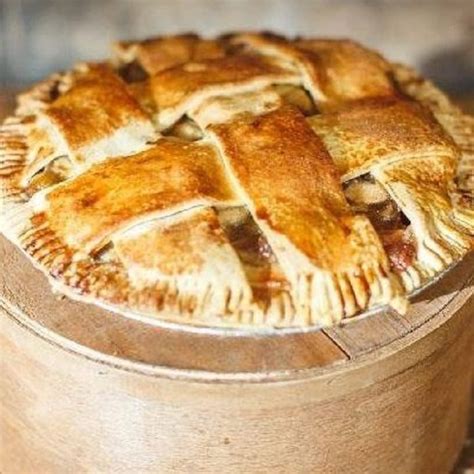 Dig Into Some Of The Best Apple Pie In New Jersey At Johnson S Corner Farm