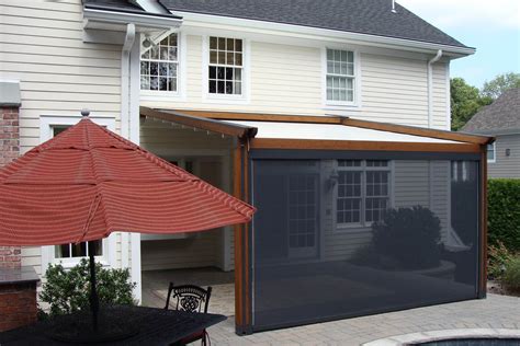retractable awnings  retract    retract    question window works