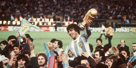 How Pakistan Helped Argentina To Win The World Cup 1978 Footrax