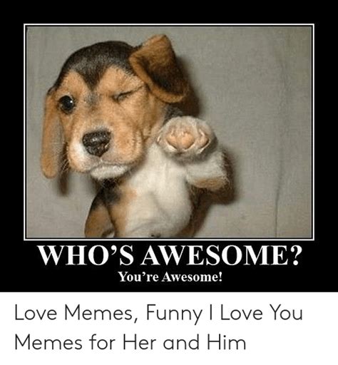 🐣 25 Best Memes About I Appreciate You Meme I