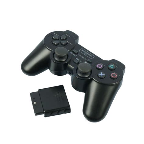 wireless ps controller compatible