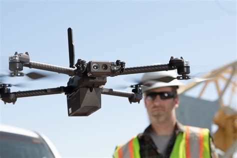 drone startup skydio raises  million defense daily