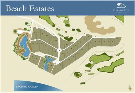 beach estates