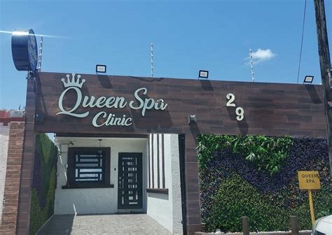 queen spa clinic