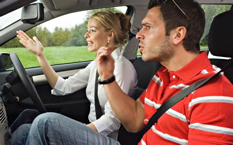 spouses are the most annoying passengers say nearly half of britain s