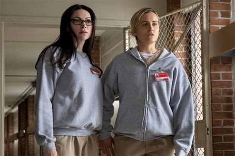 Is Alex In Orange Is The New Black Season 6 Popsugar