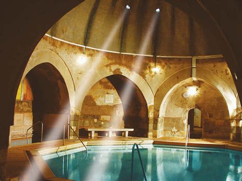 kiraly bathes  budapest budapest thermal baths thermal bath