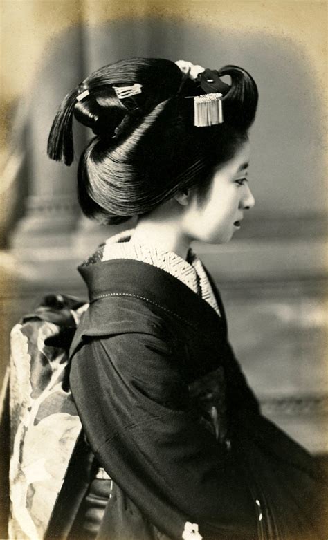 geisha geisha photo  fanpop