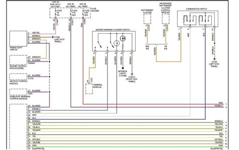 bmw  radio wiring diagram bmw  bmw bmw
