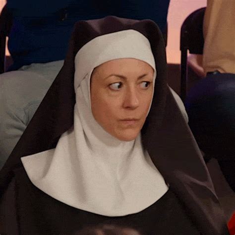 nun no by originals find and share on giphy
