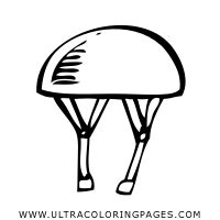 helmet coloring page ultra coloring pages