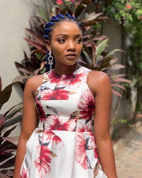 simi biography net worth  busy tape