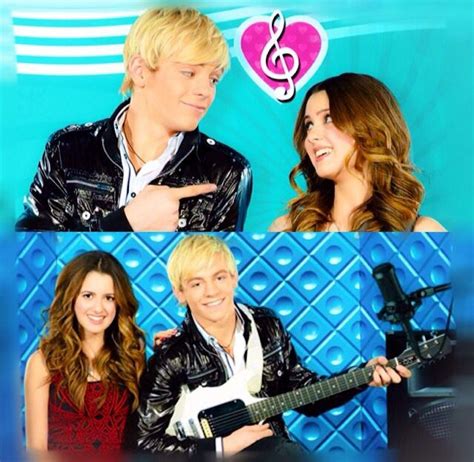 Pin On Auslly And Raura