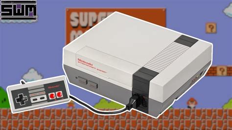 heres   nes    important console   youtube