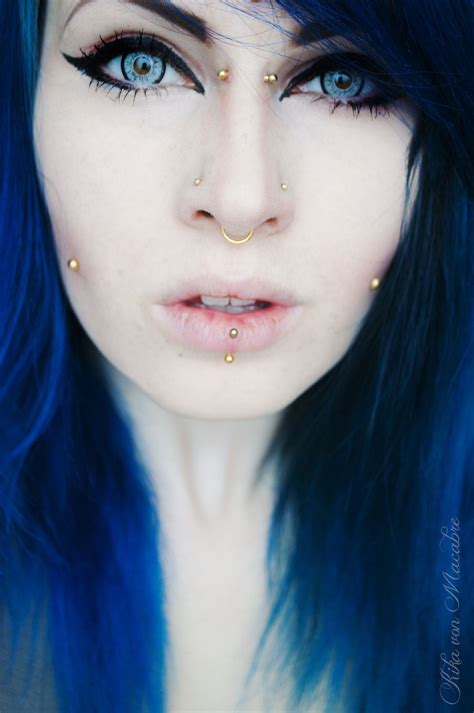 I Dont Know Why But I Just Love This Picture Piercings For Girls