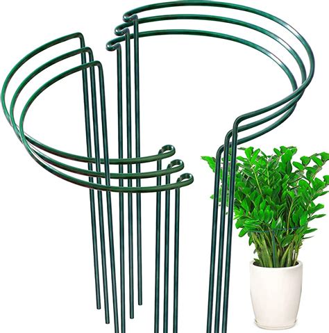 plant cages supports amazoncom