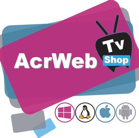 acr markt acr webtv shop western union dhl dpd ups adres klantrecensies