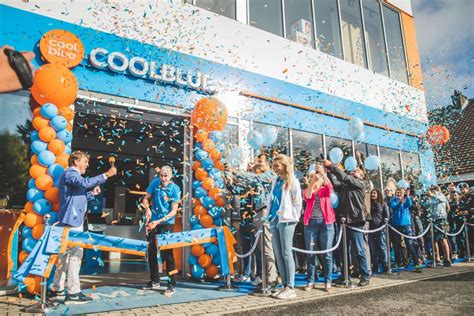 coolblue opent extra winkels  belgie economie geld hln