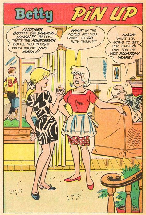 31 totally wearable vintage archie comics looks for girls archie comic