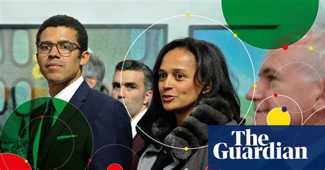 isabel dos santos president s daughter who became africa s richest