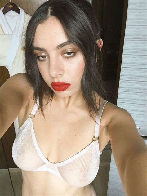 charli xcx see through 1 photo thefappening
