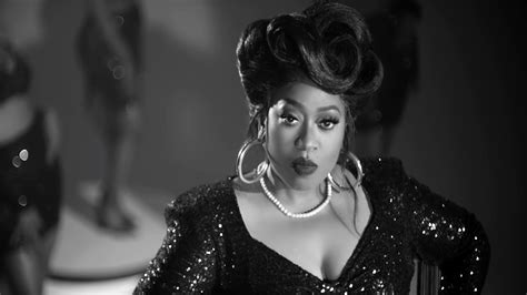 Missy Elliott Leads Vintage Girl Group In Why I Still Love You Clip