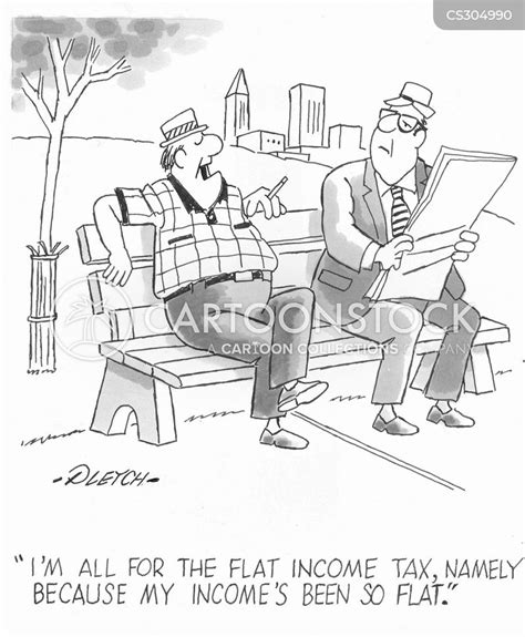 Tax Level Cartoons And Comics Funny Pictures From Cartoonstock