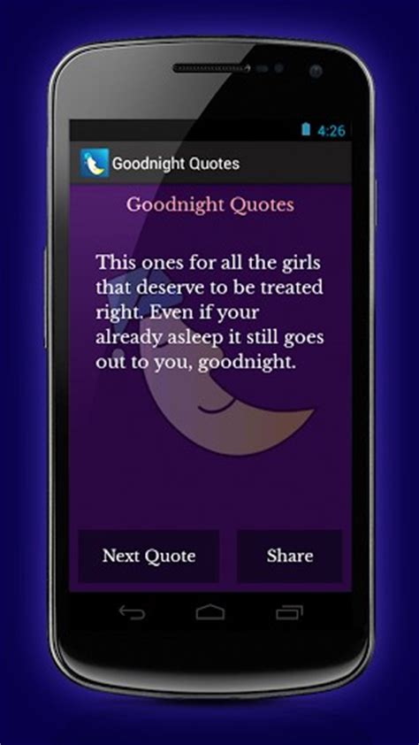Funny Goodnight Quotes Quotesgram