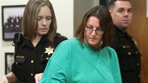 Mom Pleads Not Guilty In Sons Death 23 Years Ago