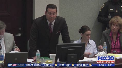 Private Detective Casey Anthony Paid Criminal Defense Attorney With