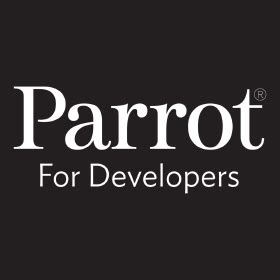 parrot  developers github