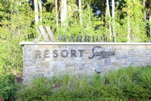 reasons  bring  entire family  sawgrass marriott golf resort