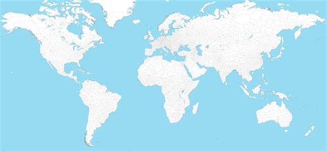 blank world map ms paint
