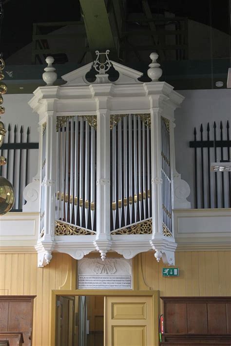 jisp hervormde kerk de orgelsite orgelsitenl