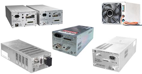 acdc converters ams technologies