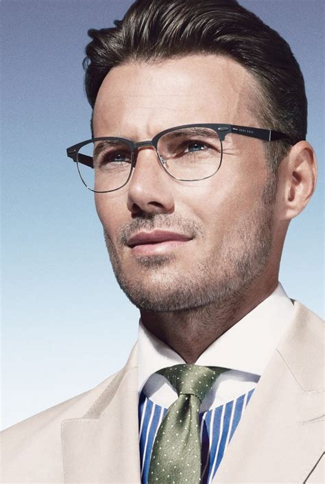 glasses frames in style 2021 men