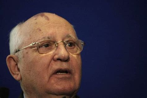 ex soviet leader mikhail gorbachev warns of ‘dangerous point as us