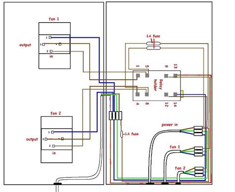 honeywell mercury thermostat wiring diagram  faceitsaloncom