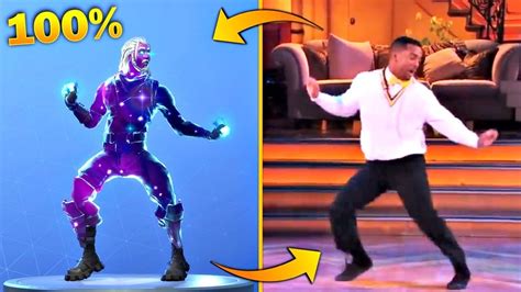 Why Is Epic Games Getting Sued Over Fortnite’s Dance Moves