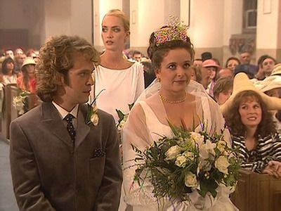 ab fab  paolo  saffys  wedding absolutely fabulous