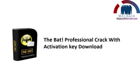 bat professional  crack  activation key crack