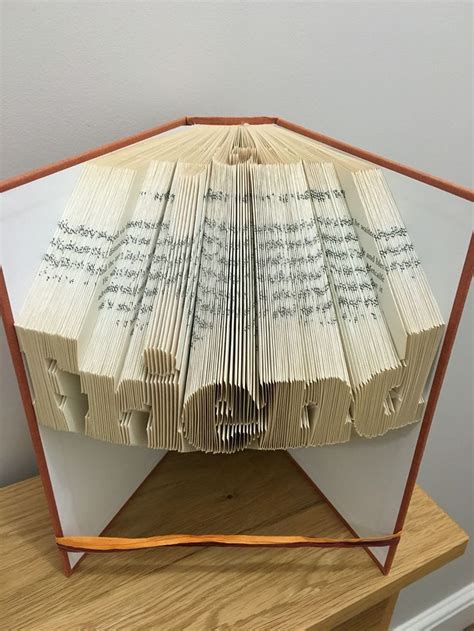images  folded books  pinterest friend book recycled