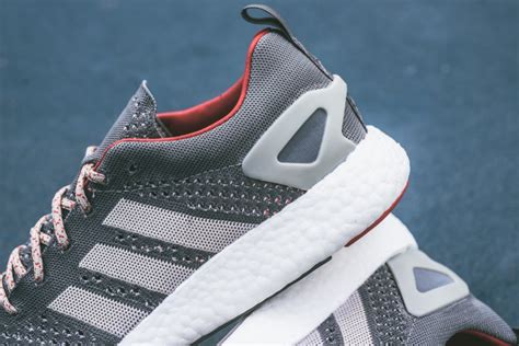 adidas primeknit pure boost  release date sneakernewscom