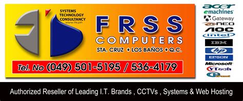 frss technology consultancy corp home