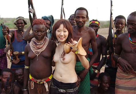 white and japanese women on african sex safari 18 pics xhamster