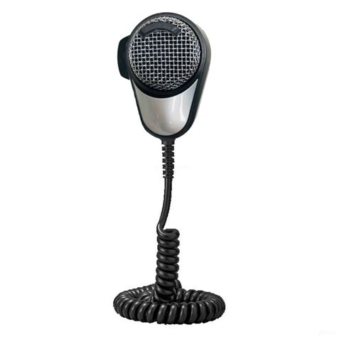 cb microphones oem odm manufacturer yogada tech corp