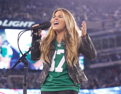 jessie james decker from the big picture today s hot photos e news