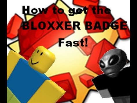 bloxxer roblox