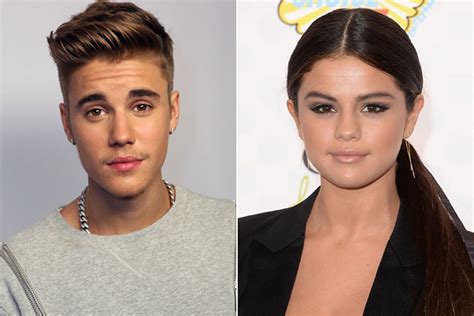 Justin Bieber And Selena Gomez Back Together Again [photos]
